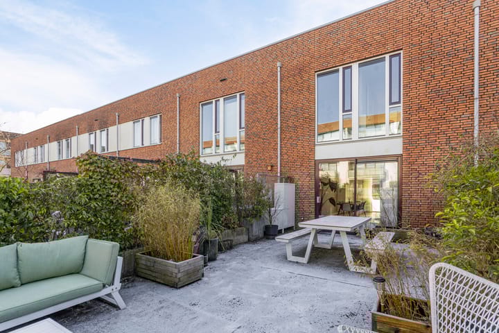 Foto 21 van Planciusstraat 6