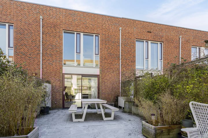 Foto 22 van Planciusstraat 6