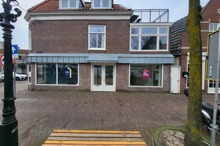 Bekijk foto 1 van Laat 1