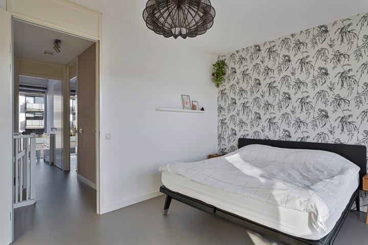 Foto 25 van Planciusstraat 6