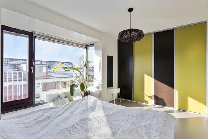 Foto 27 van Planciusstraat 6