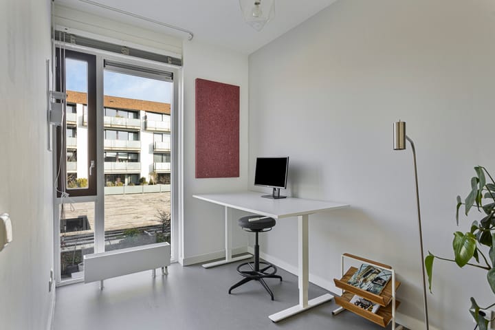 Foto 28 van Planciusstraat 6