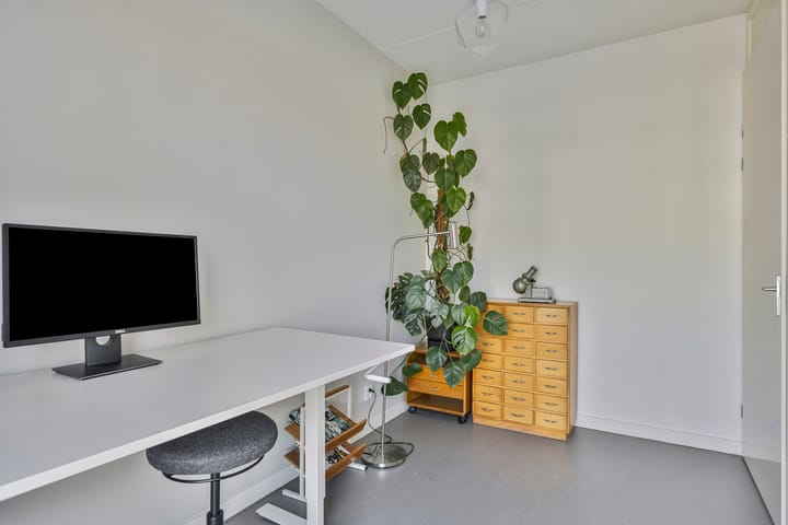 Foto 29 van Planciusstraat 6