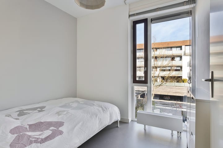 Foto 30 van Planciusstraat 6