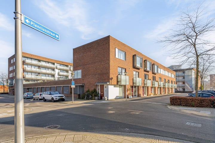 Foto 33 van Planciusstraat 6