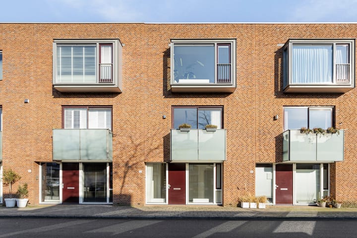 Foto 35 van Planciusstraat 6