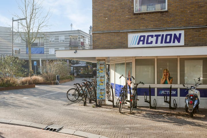 Foto 36 van Planciusstraat 6