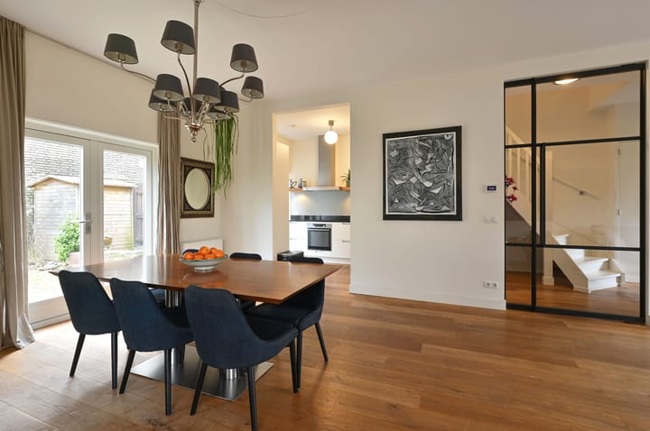 Foto 3 van Roemer Visscherlaan 1