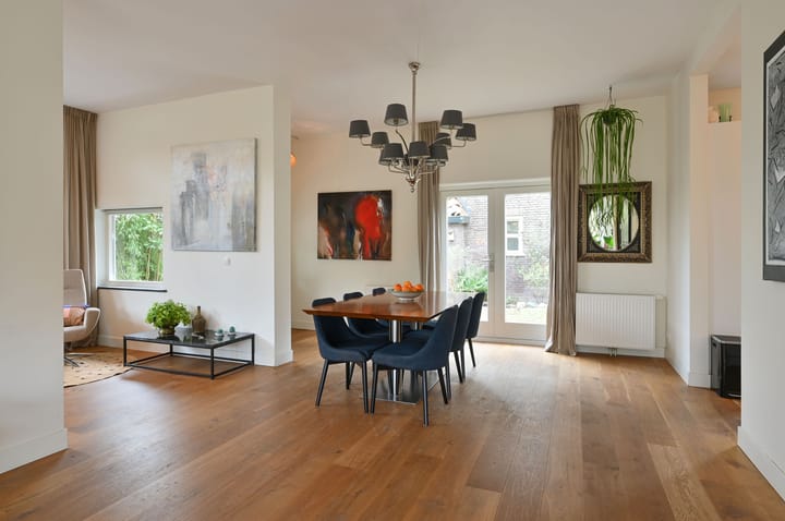 Foto 4 van Roemer Visscherlaan 1