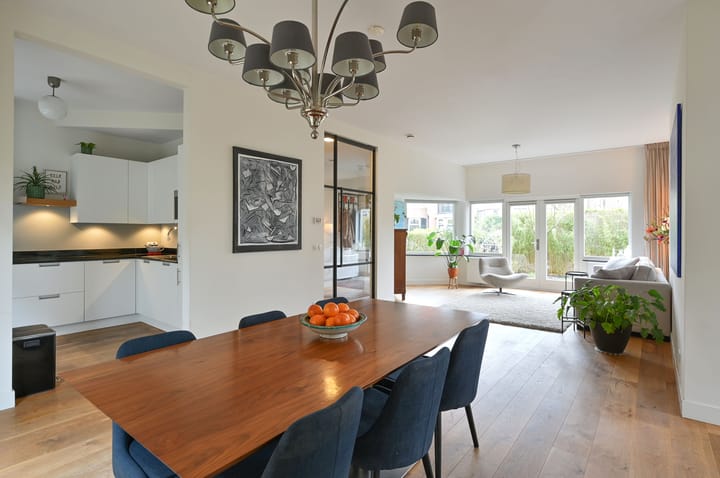 Foto 5 van Roemer Visscherlaan 1