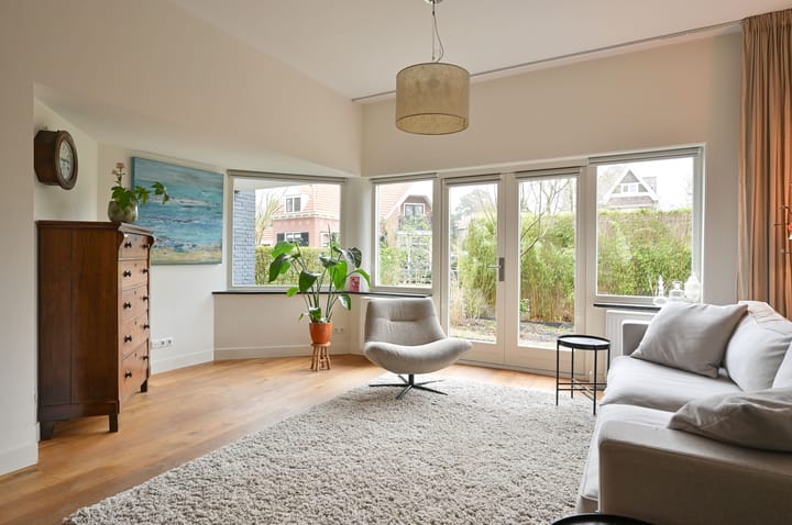 Foto 6 van Roemer Visscherlaan 1