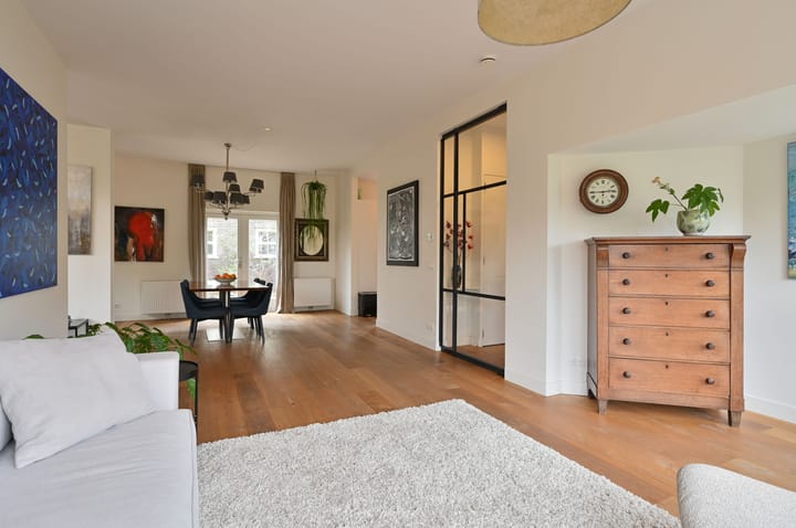 Foto 7 van Roemer Visscherlaan 1