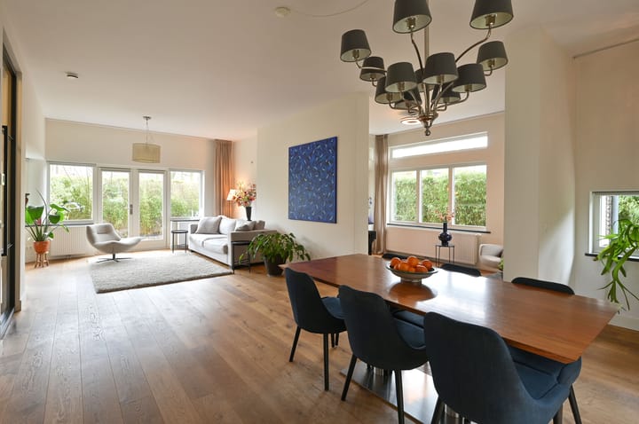 Foto 9 van Roemer Visscherlaan 1