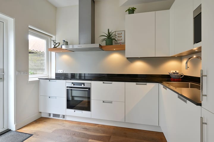 Foto 12 van Roemer Visscherlaan 1