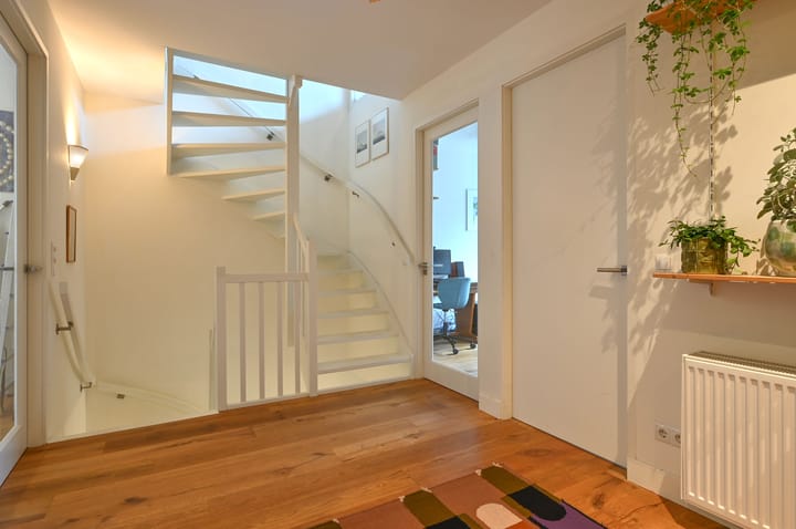 Foto 14 van Roemer Visscherlaan 1