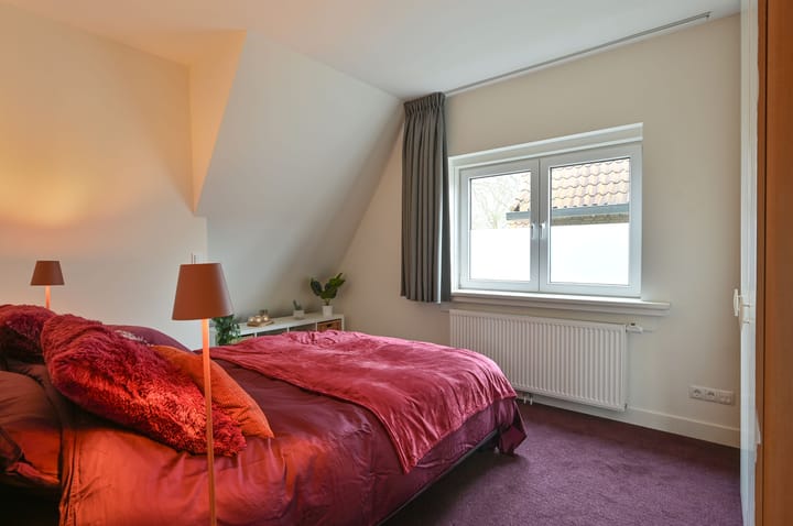 Foto 20 van Roemer Visscherlaan 1