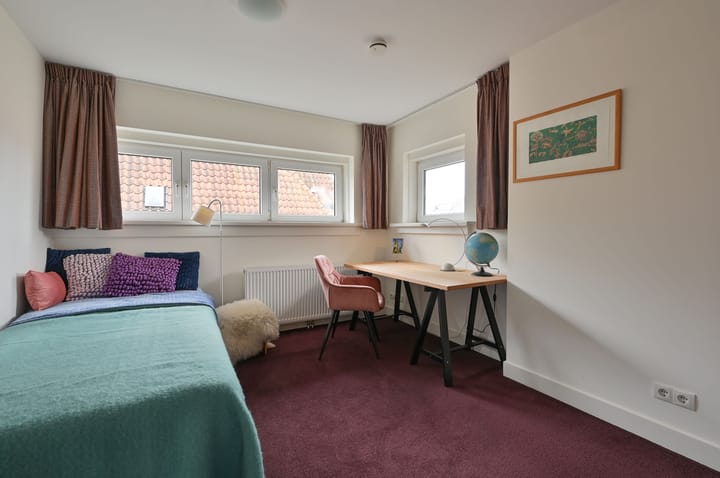 Foto 22 van Roemer Visscherlaan 1