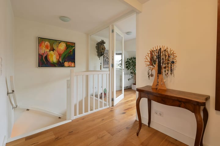 Foto 23 van Roemer Visscherlaan 1