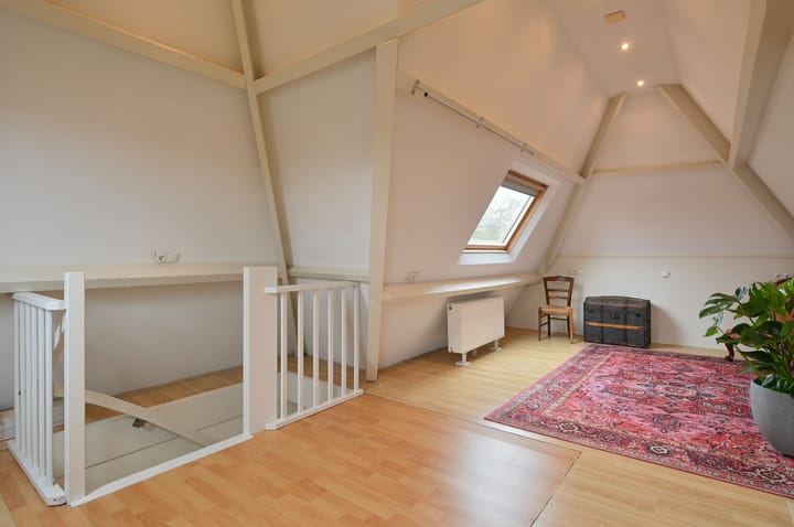 Foto 28 van Roemer Visscherlaan 1