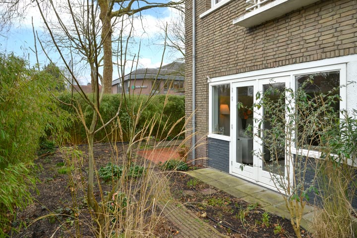 Foto 30 van Roemer Visscherlaan 1