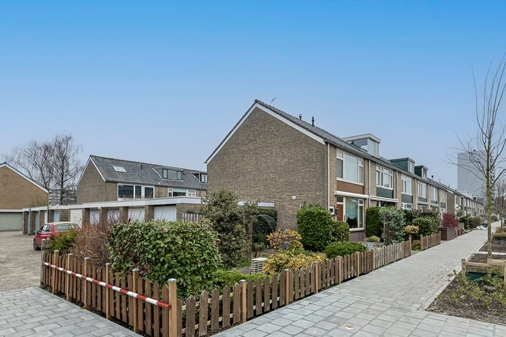 Foto 2 van Saffierstraat 188