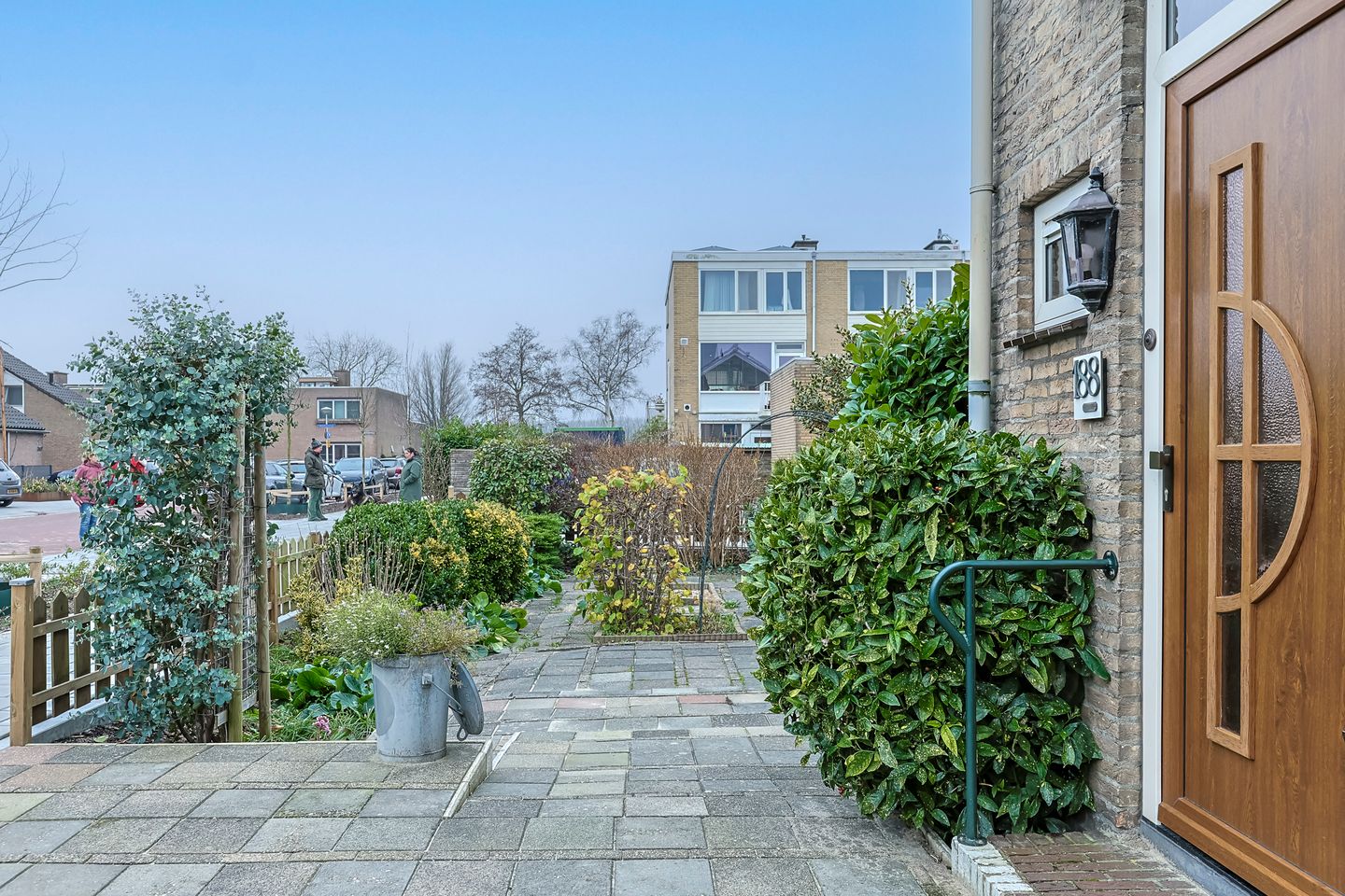 Foto 4 van Saffierstraat 188