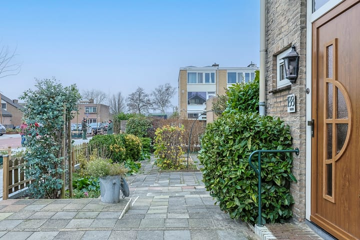 Foto 4 van Saffierstraat 188