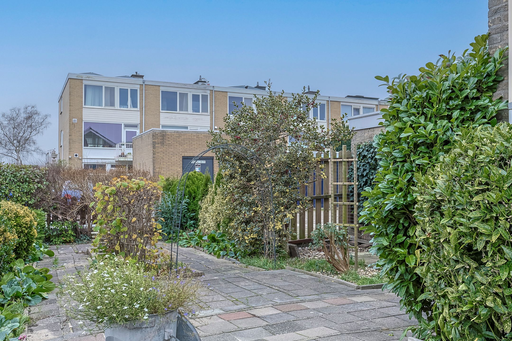 Foto 3 van Saffierstraat 188