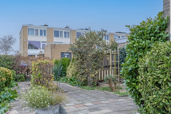 Foto 3 van Saffierstraat 188