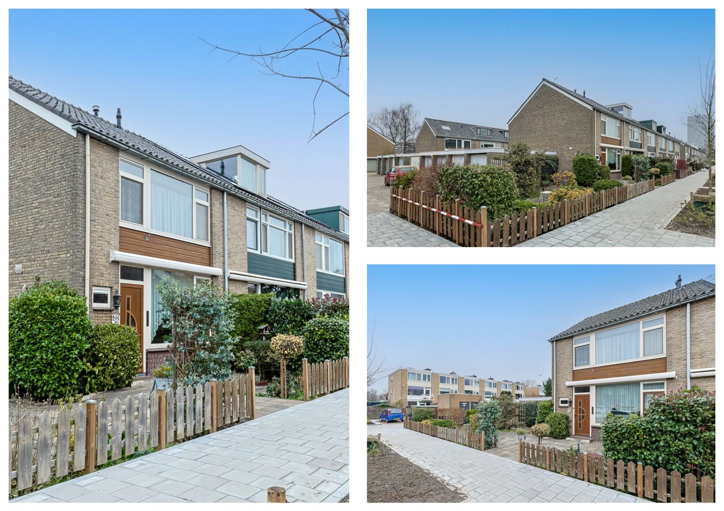 Foto 5 van Saffierstraat 188