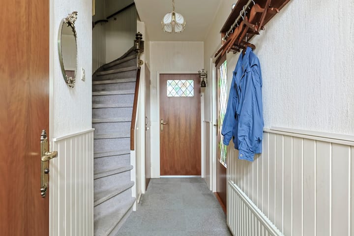 Foto 7 van Saffierstraat 188