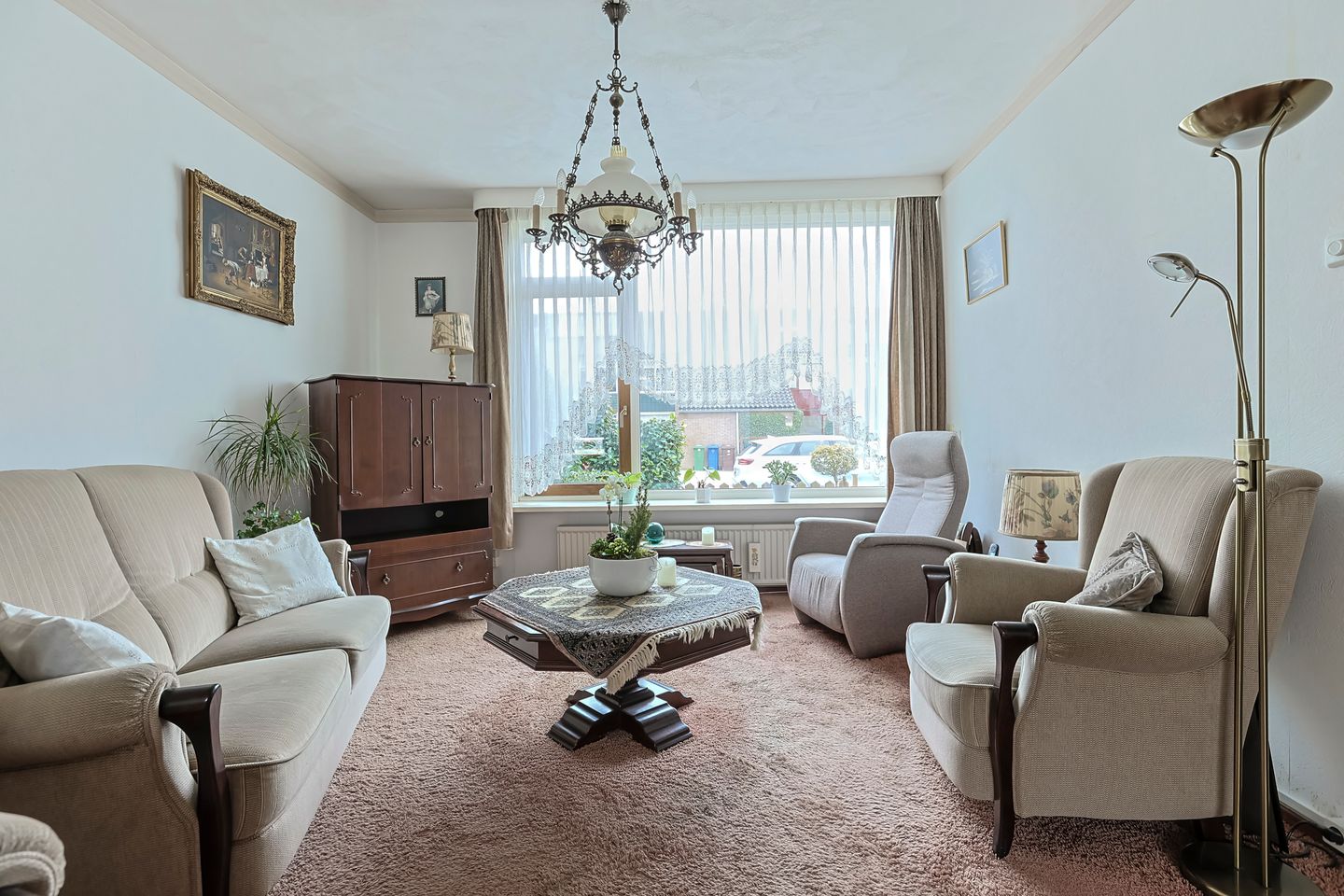 Foto 10 van Saffierstraat 188