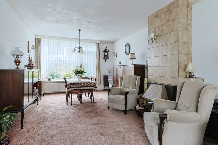 Foto 11 van Saffierstraat 188