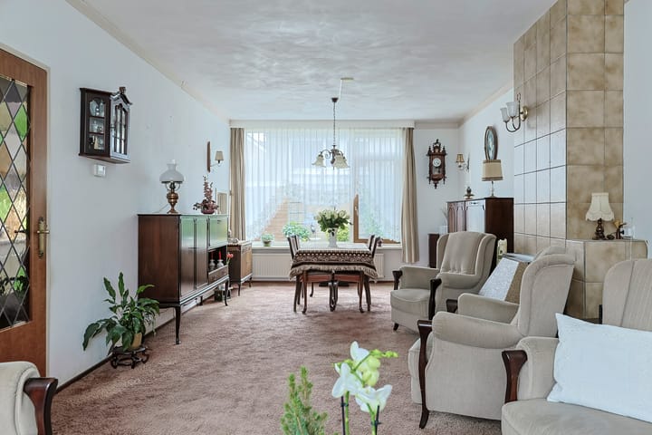 Foto 12 van Saffierstraat 188