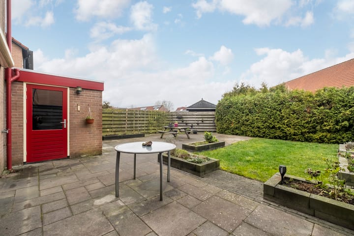 Foto 5 van De Zaan 27