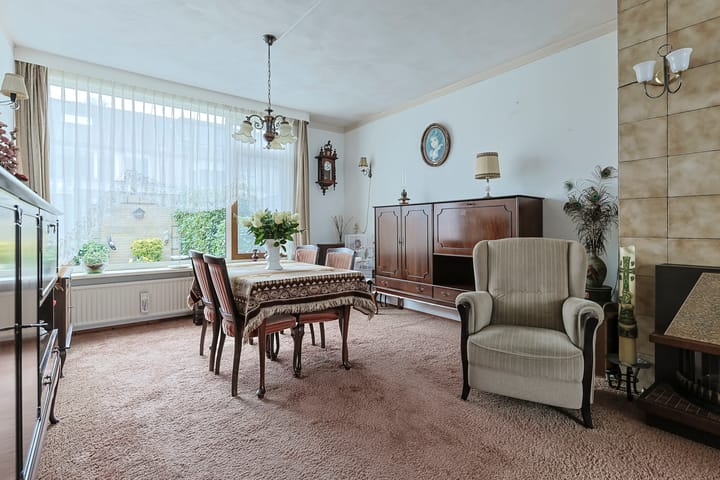 Foto 14 van Saffierstraat 188