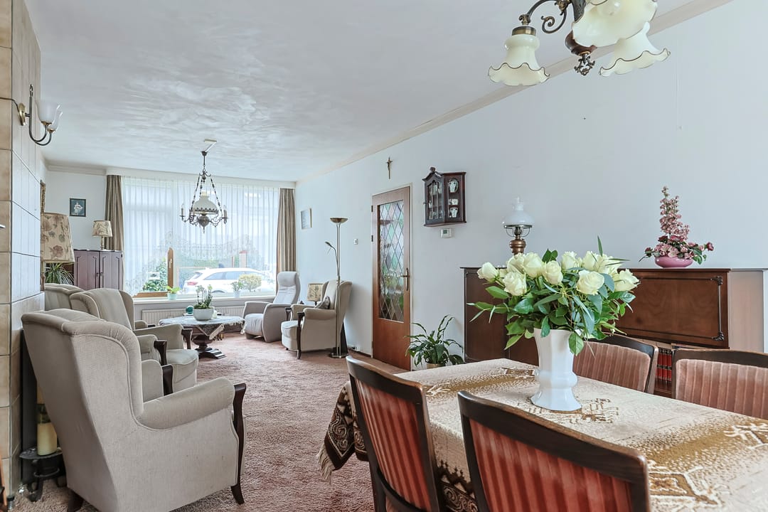 Foto 16 van Saffierstraat 188