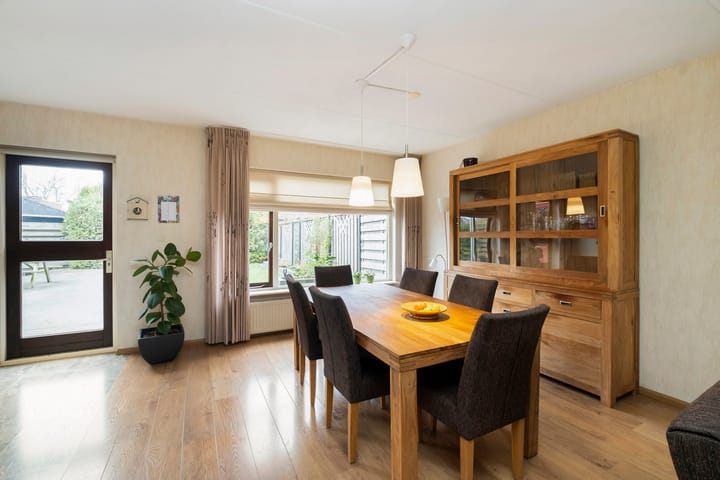 Foto 10 van De Zaan 27