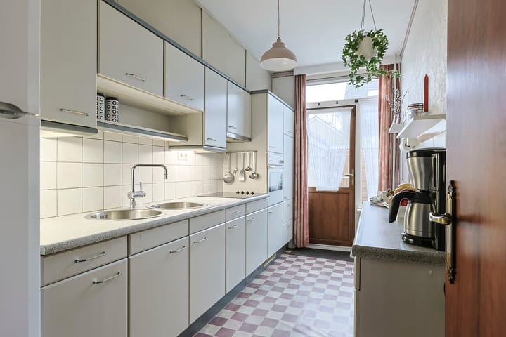 Foto 18 van Saffierstraat 188