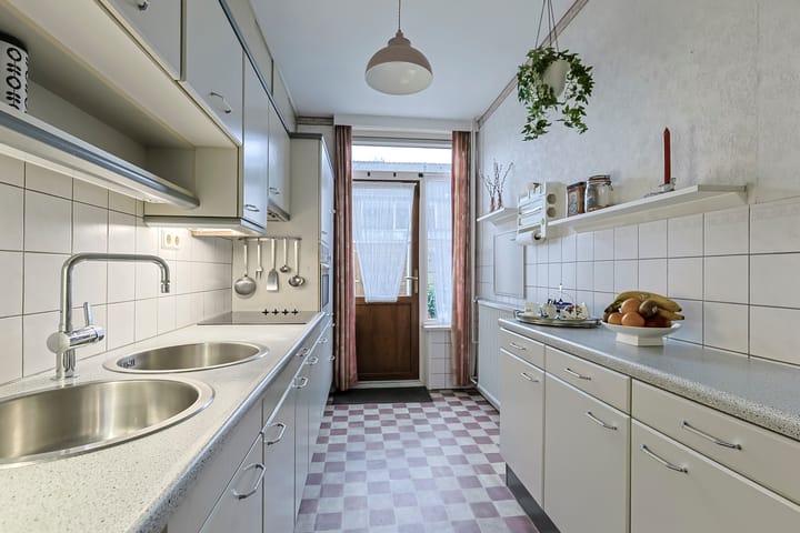 Foto 19 van Saffierstraat 188