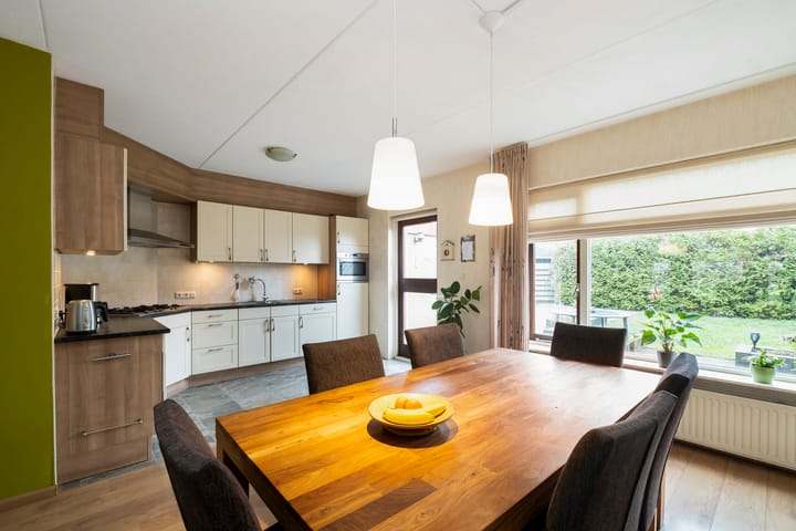 Foto 12 van De Zaan 27