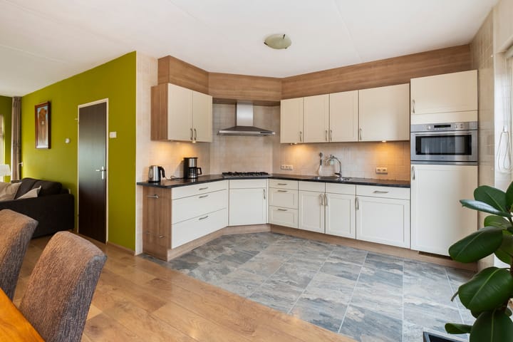 Foto 13 van De Zaan 27