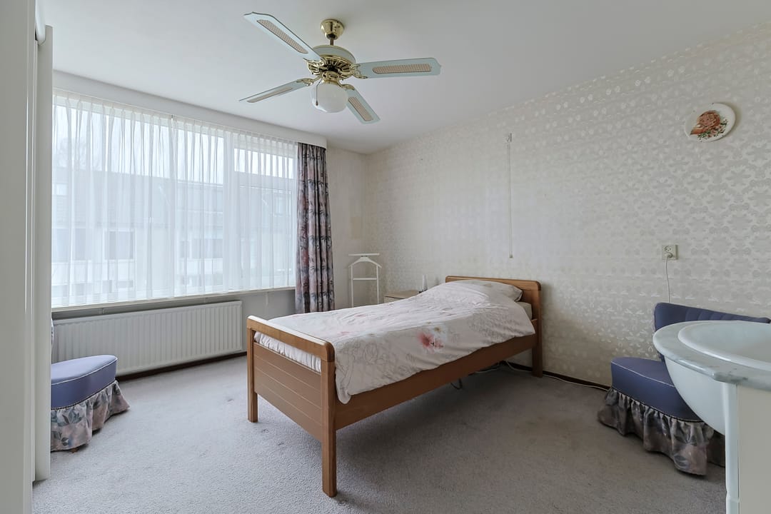 Foto 22 van Saffierstraat 188