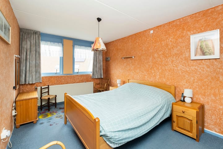 Foto 15 van De Zaan 27