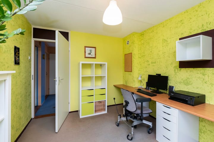 Foto 17 van De Zaan 27