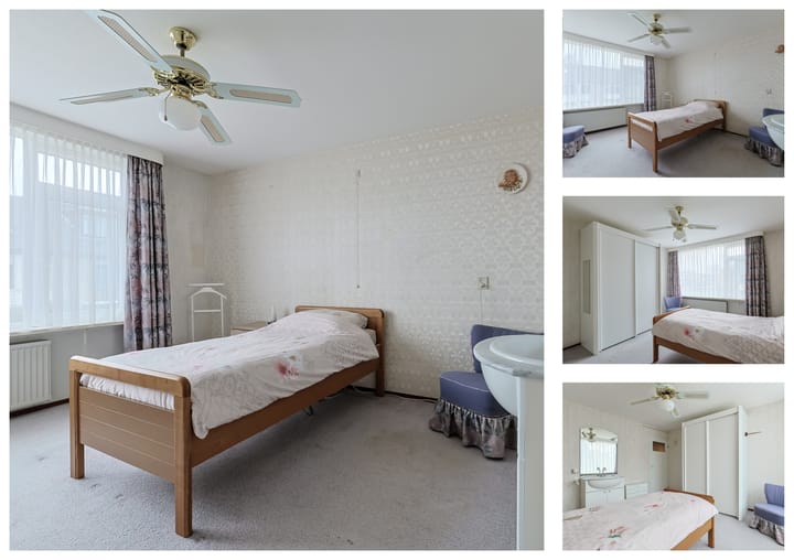 Foto 25 van Saffierstraat 188