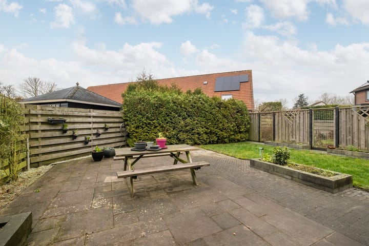 Foto 21 van De Zaan 27