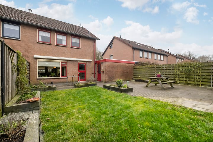 Foto 22 van De Zaan 27