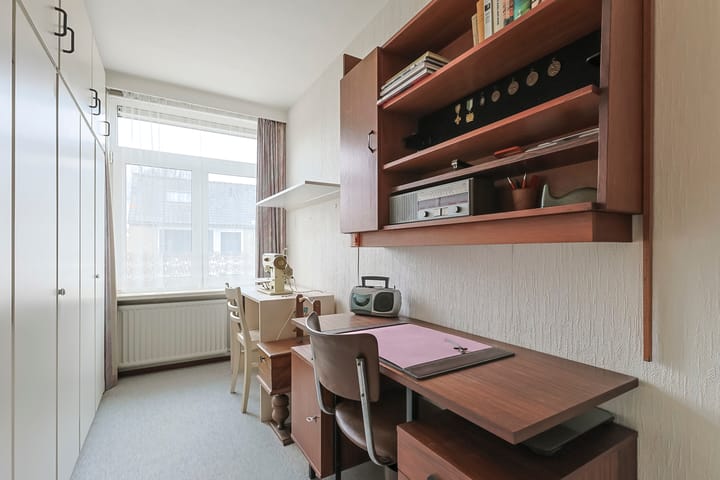 Foto 32 van Saffierstraat 188