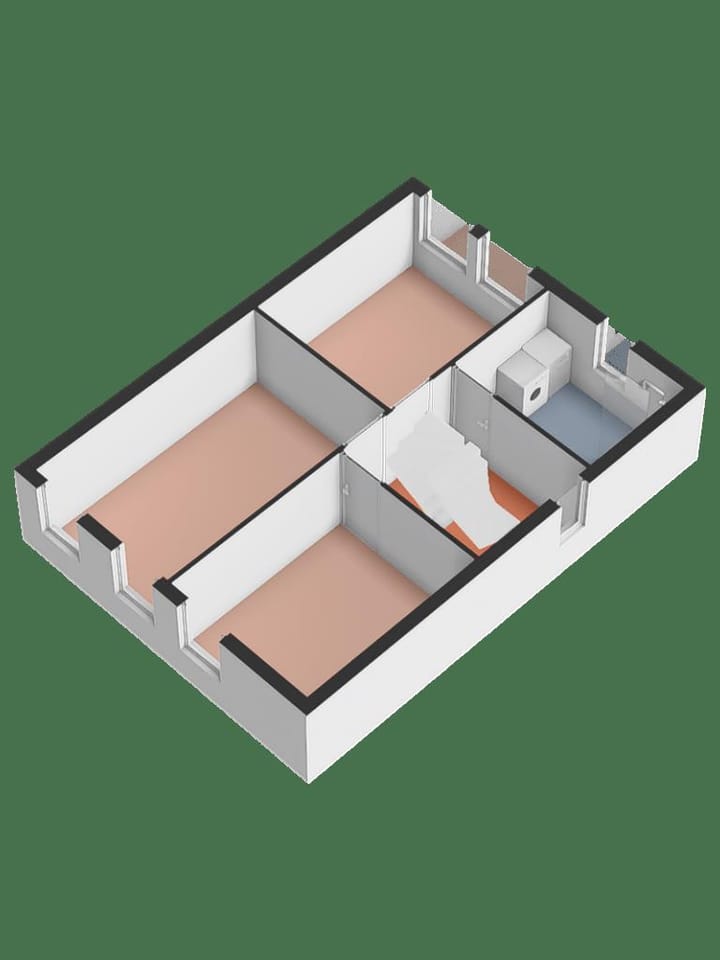 Foto 27 van De Zaan 27